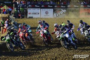 MXGP 2018: Результаты Гран При Италии