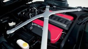Dodge SRT Viper ACR Laguna Seca