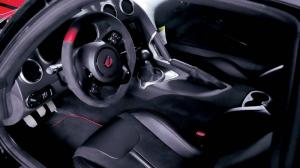 Dodge SRT Viper ACR Laguna Seca