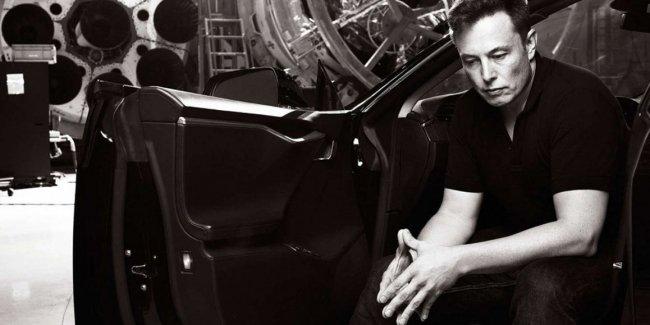 Увольнение Илона Маска может навредить Tesla
