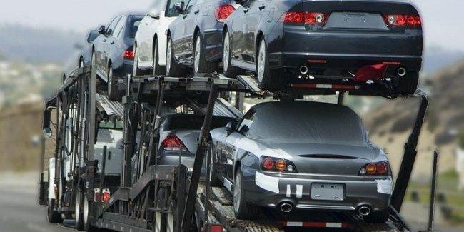 Германия обогнала США по экспорту автомобилей в Китай
