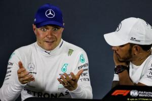 Европейская пресса критикует Mercedes