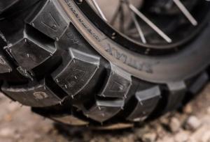 Bridgestone представит в Кёльне четыре новых покрышки