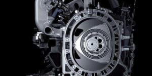 Mazda подтвердила возрождение роторных двигателей
