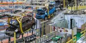 Renault-Nissan рассказал о повышении локализации автомобилей в России
