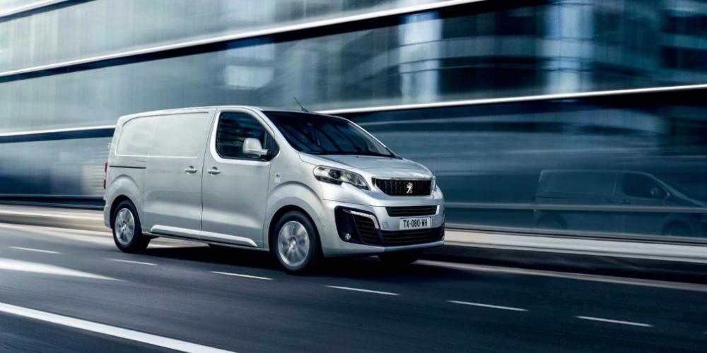 Peugeot и Citroen объявили об отзыве автомобилей в России