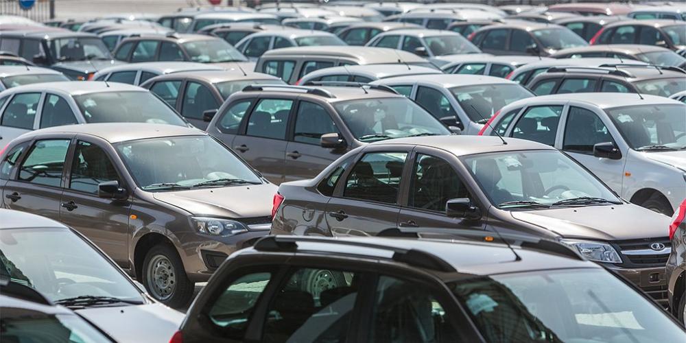 Эксперты изменили прогноз по российскому авторынку на 2018 год
