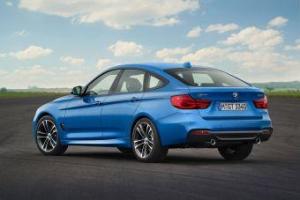 В новом поколении BMW 3 series не будет фастбэка
