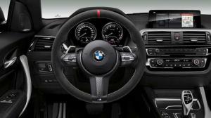 BMW M240i M Performance Edition