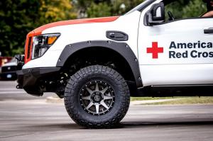 2018 Nissan Ultimate Service Titan