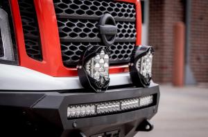 2018 Nissan Ultimate Service Titan
