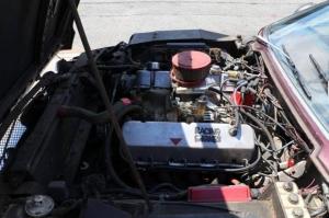 1970 Lamborghini Espada с мотором V8 от Chevrolet