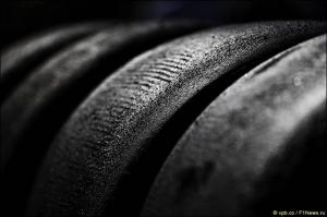 Варианты стратегии от Pirelli