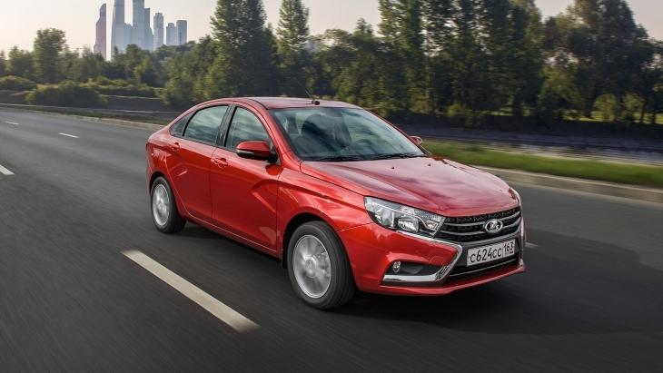 АвтоВАЗ планирует изменить модельный ряд LADA к 2021 году