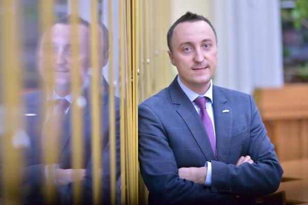 Украинский политолог погиб в ДТП на мотоцикле