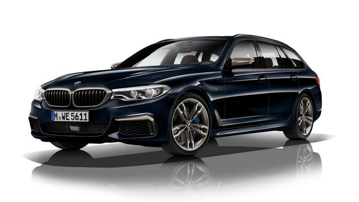 BMW не собирается отказываться от дизельных моторов в ближайшем будущем