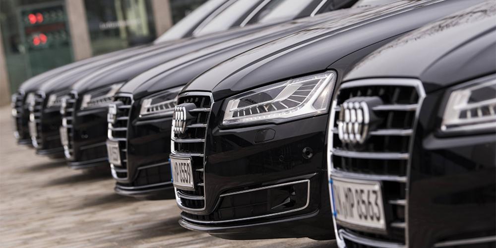 Audi обвинили в подделке тестовых протоколов
