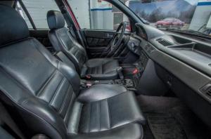 Единственный экземпляр Alfa Romeo 155 GTA Stradale продадут на аукционе