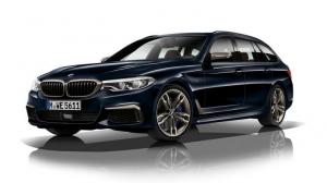 BMW не собирается отказываться от дизельных моторов в ближайшем будущем