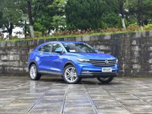 2018 Dongfeng iX5