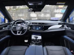 2018 Dongfeng iX5