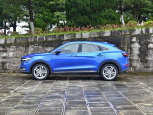 2018 Dongfeng iX5