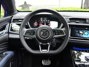 2018 Dongfeng iX5