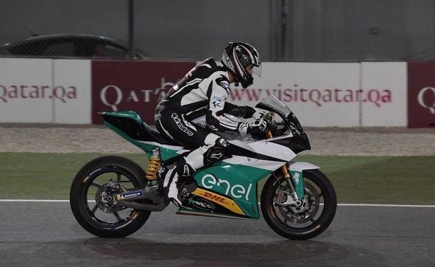 Компания Energica объявила об убытке 3.9 миллионов евро