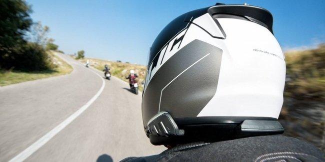 Компания Cardo Systems начала сотрудничать с JBL
