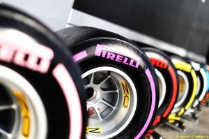 В Pirelli подтвердили выбор шин для Гран При США
