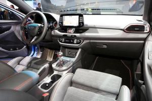 Hyundai решила продавать в России спортивную версию i30 N Fastback