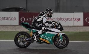 Компания Energica объявила об убытке 3.9 миллионов евро