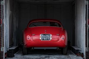 Мексиканец потратил более 50 лет на постройку уникального Ferrari