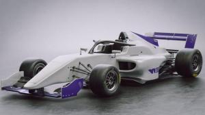 В 2019 году стартует женское гоночное первенство W Series
