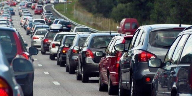 Автопроизводство на треть отстало от сентябрьского результата прошлого года
