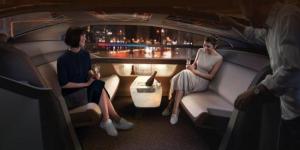 Фирмы Veoneer и Volvo представили «мозг» для машин-роботов
