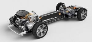 Фирмы Veoneer и Volvo представили «мозг» для машин-роботов