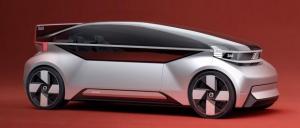 Фирмы Veoneer и Volvo представили «мозг» для машин-роботов