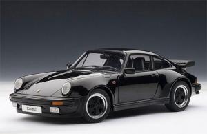 Porsche с мотором от McLaren – мечта коллекционера