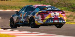 Volkswagen Arteon получил 490-сильный двигатель