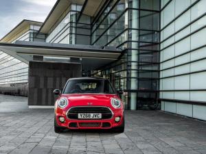 Компания MINI избавилась от лишних версий