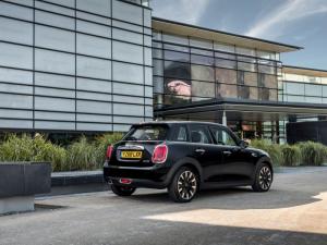 Компания MINI избавилась от лишних версий