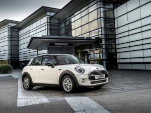 MINI фото