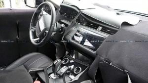 Шпионские фото Land Rover Range Rover Evoque 2019 года