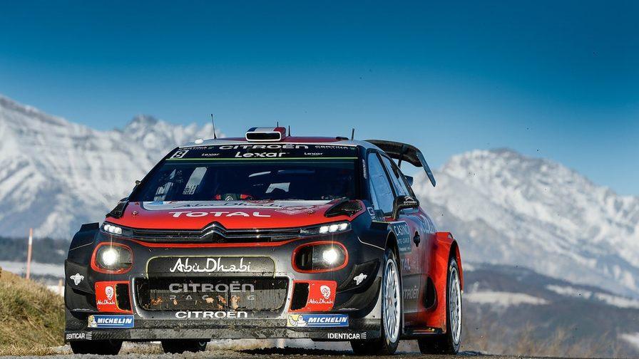 Подтвержден календарь WRC на 2019 год