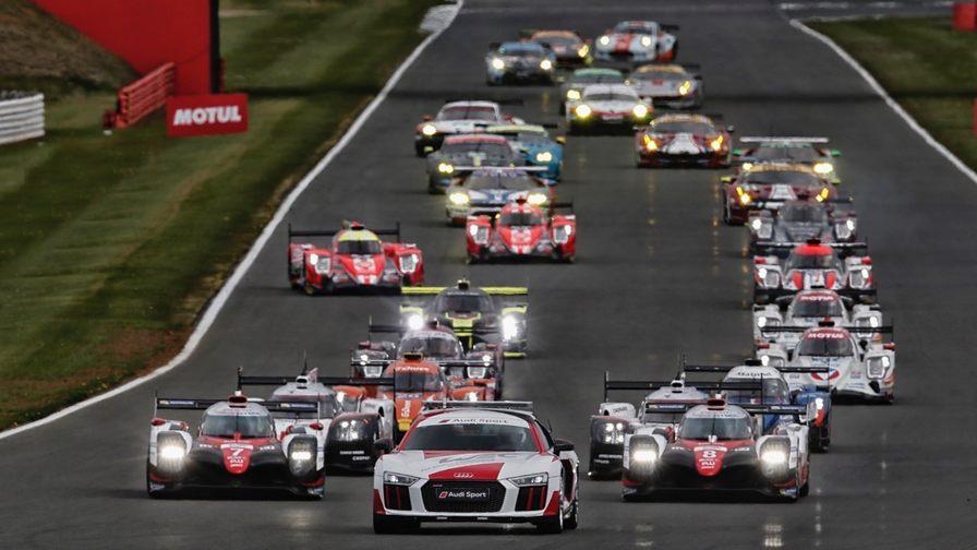 Стал известен календарь суперсезона WEC-2019/2020