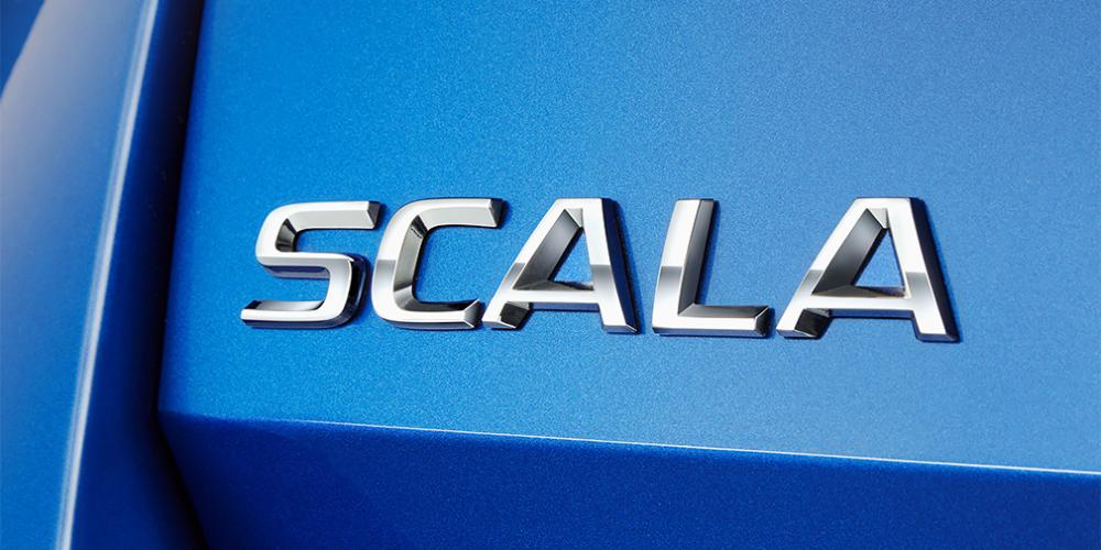 Skoda анонсировала премьеру нового хэтчбека