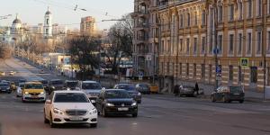 Из-за аномально теплой осени в Москве отложили «День жестянщика»