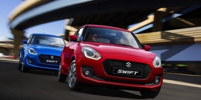 Suzuki и Mitsubishi сокращают дизельные модели в Европе