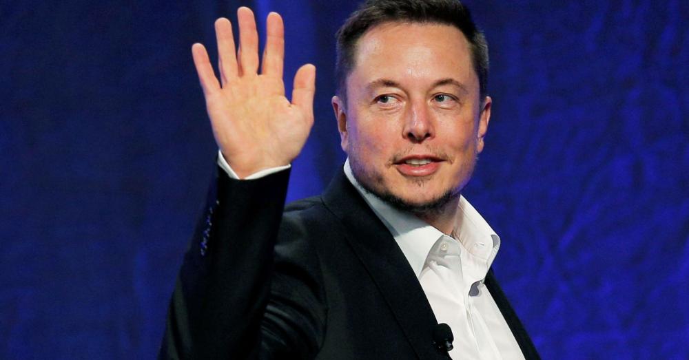Илона Маска выгнали из Tesla